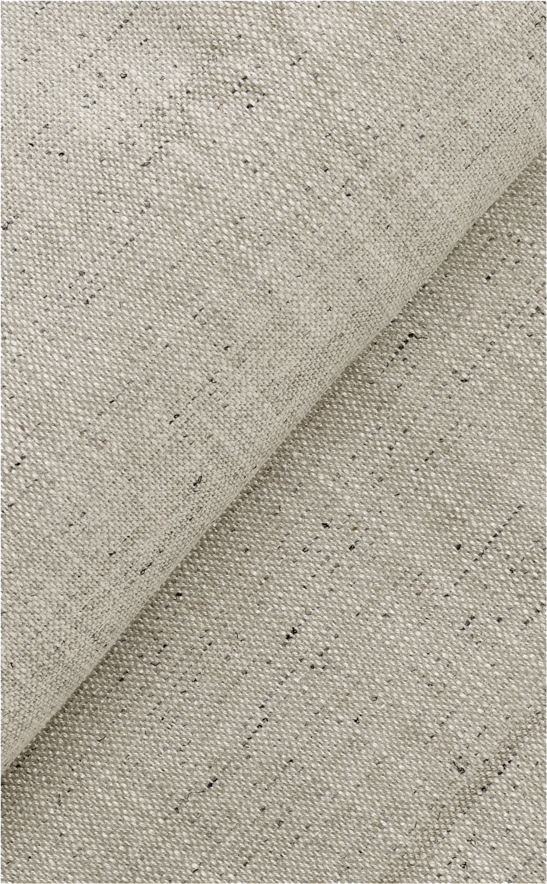 Stoffprøve Bern, Beige 0341 Material Samples