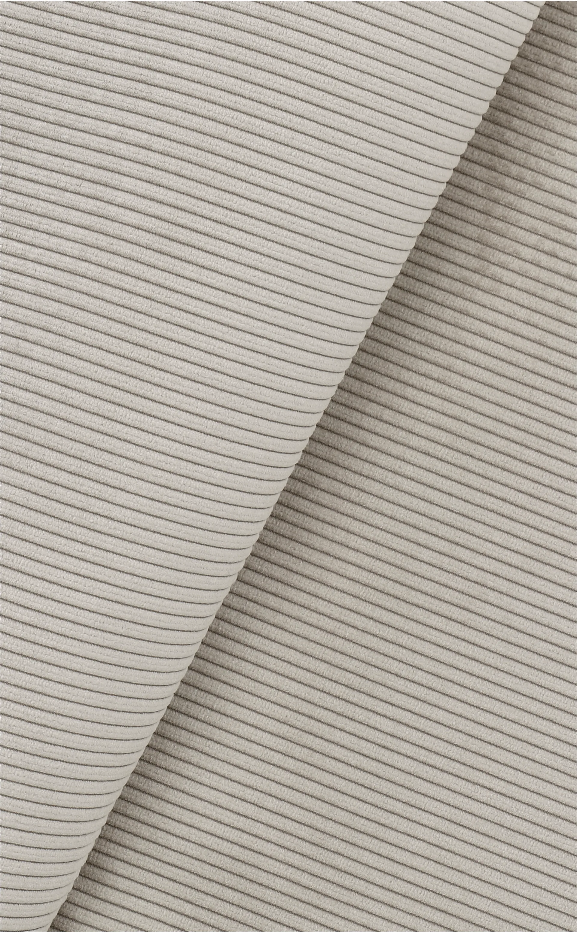 Stoffprøve Jump, Beige 1956 Material Samples