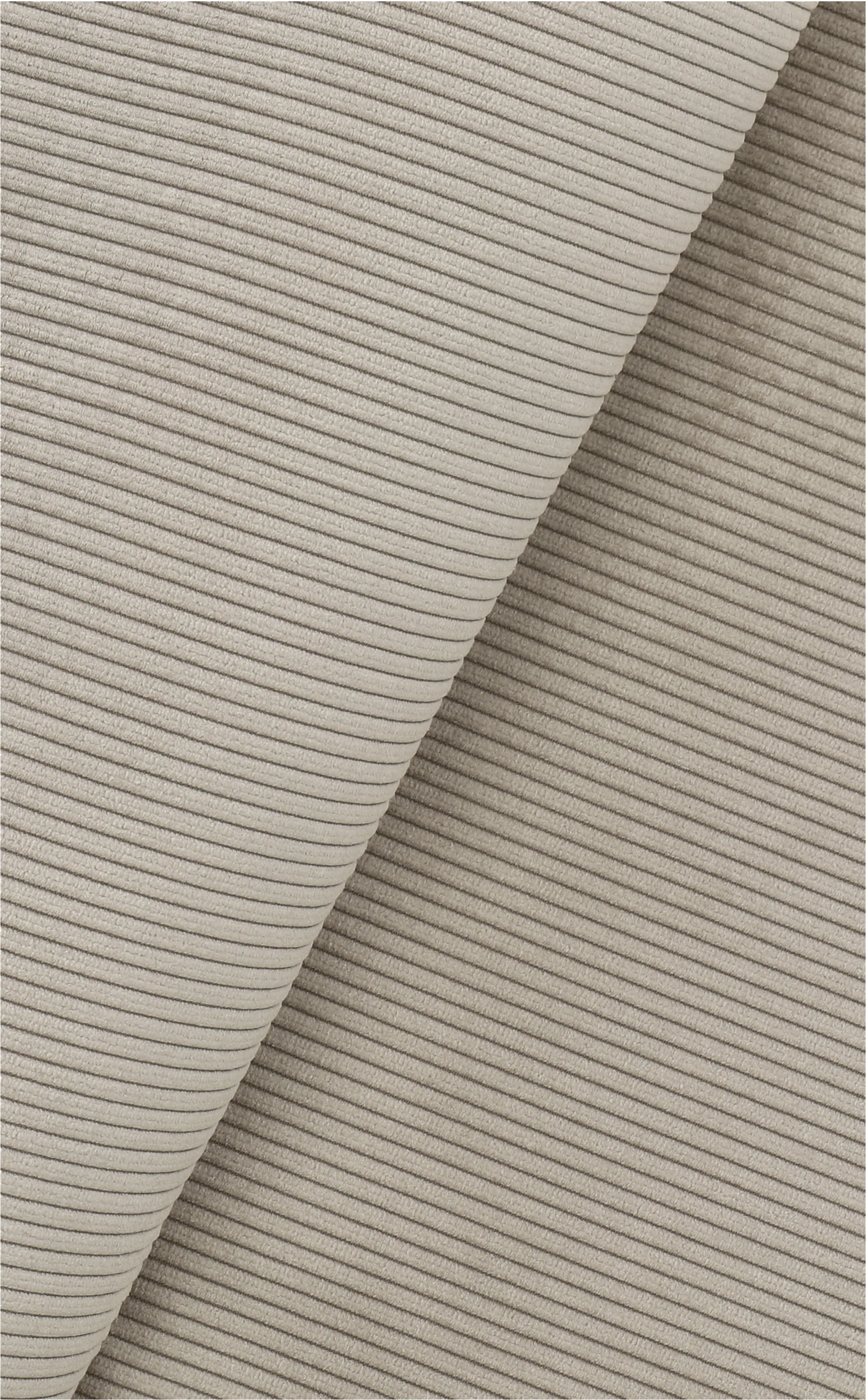 Stoffprøve Jump, Beige 1956 Material Samples