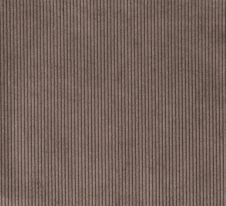 Stoffprøve Jump - Brown 1955 - Material Samples