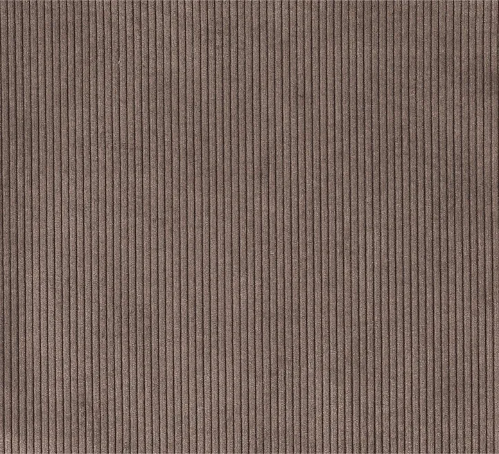 Stoffprøve Jump - Brown 1955 - Material Samples