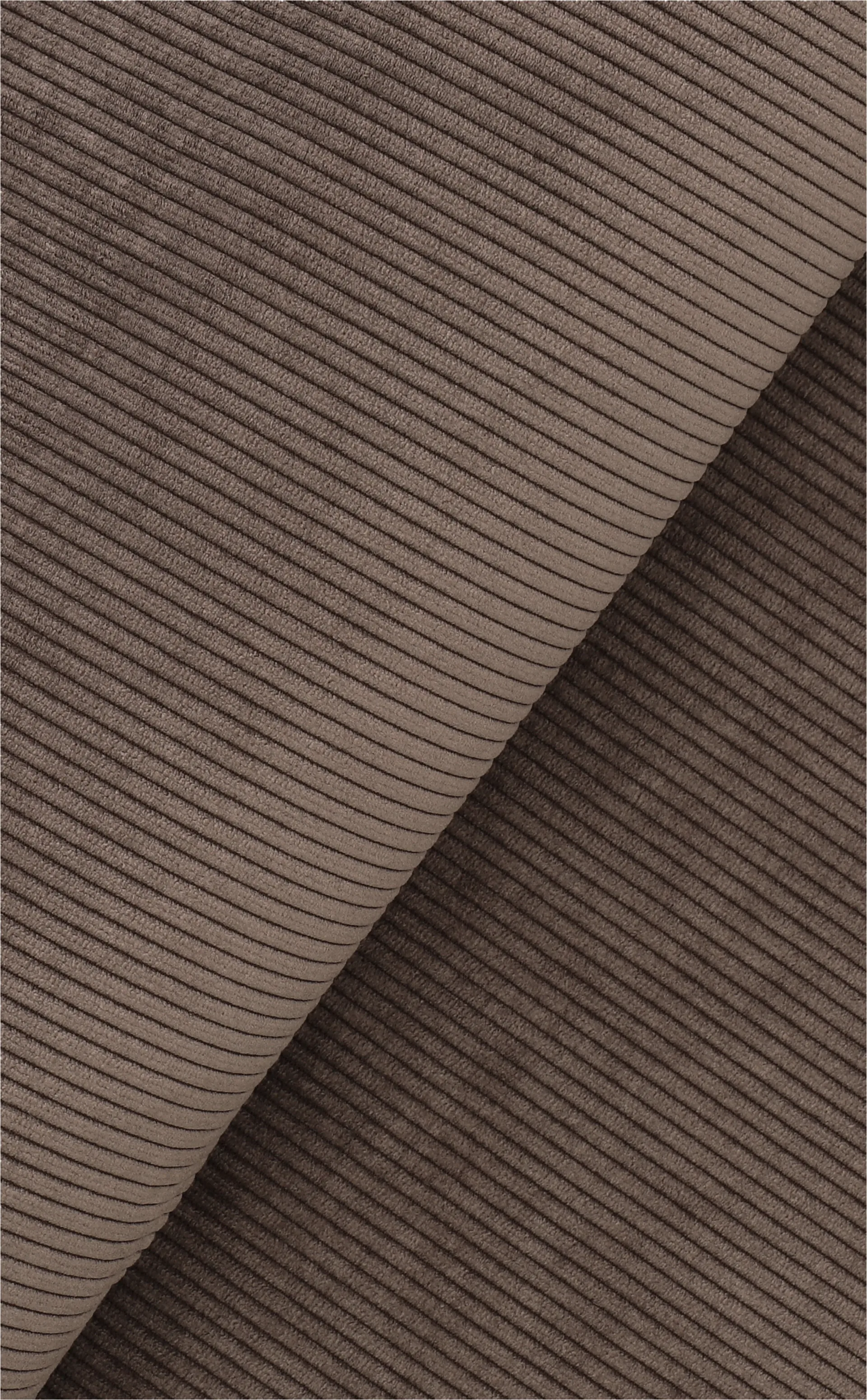 Stoffprøve Jump, Brown 1955 Material Samples