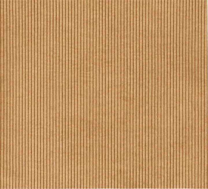 Stoffprøve Jump - Honey 1959 - Material Samples