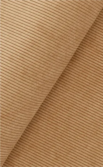 Stoffprøve Jump - Honey 1959 - Material Samples