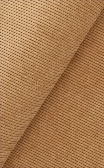 Stoffprøve Jump - Honey 1959 - Material Samples