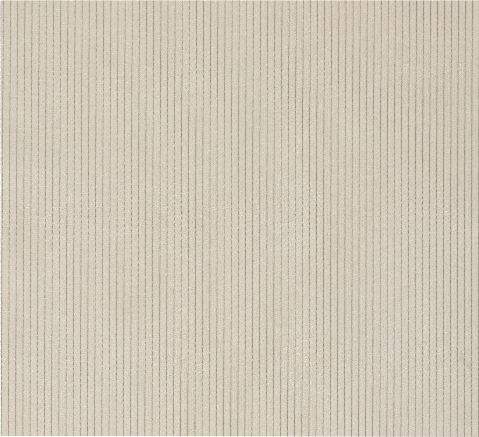 Stoffprøve Jump, Off White 1954 Material Samples