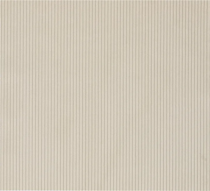 Stoffprøve Jump - Off White 1954 - Material Samples