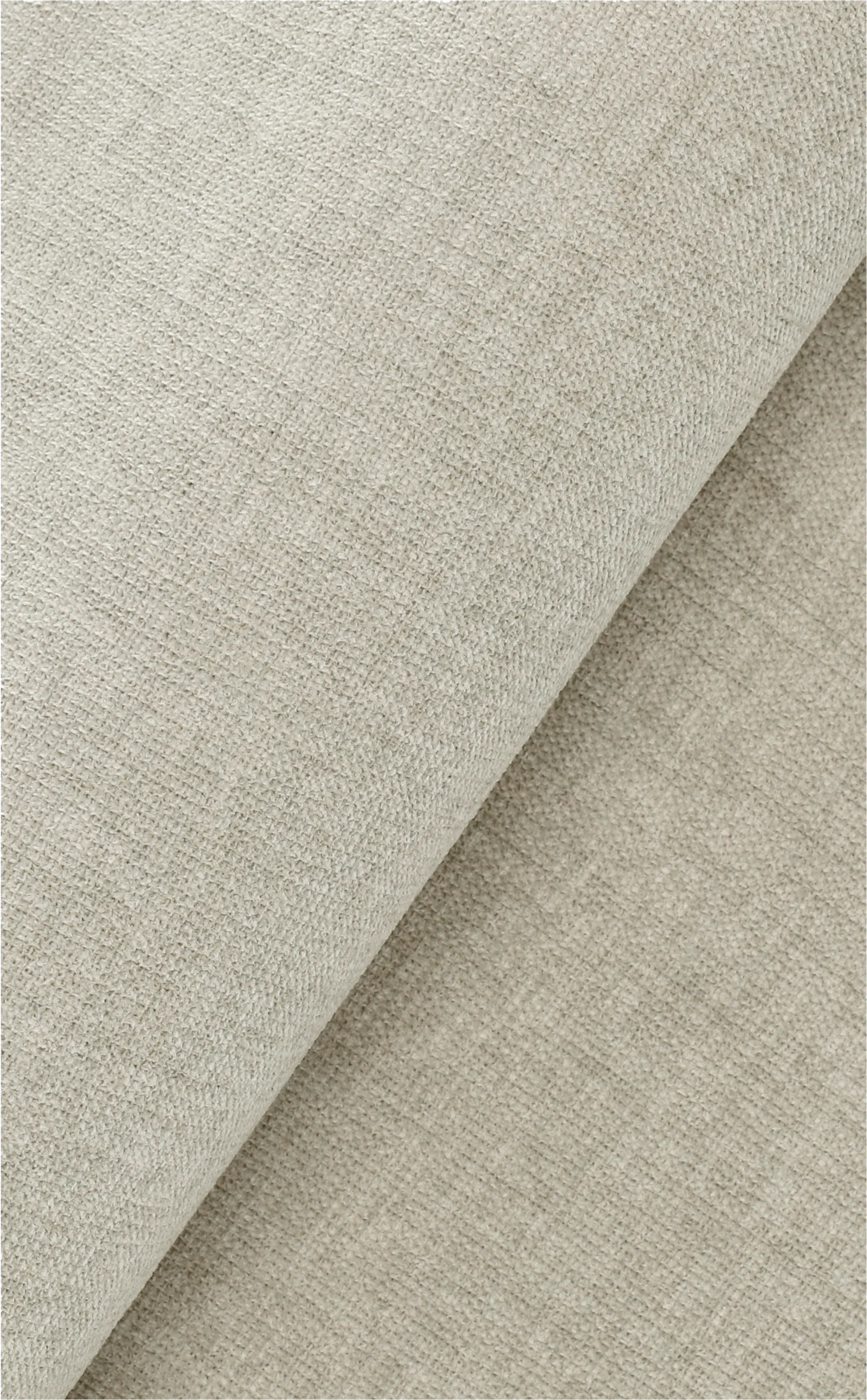 Stoffprøve Luiza, Beige 3981 Material Samples