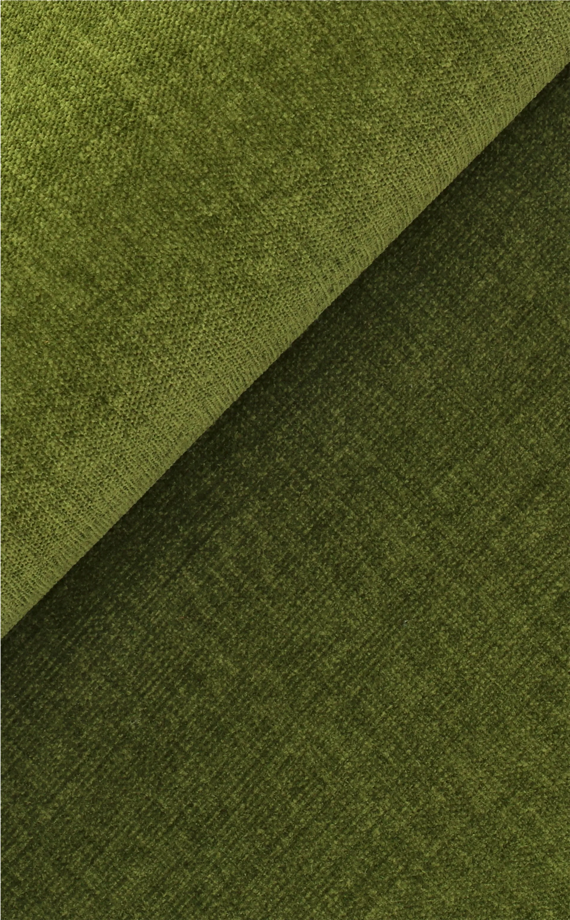 Stoffprøve Luiza, Green 3975 Material Samples