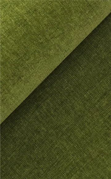 Stoffprøve Luiza - Green 3975 - Material Samples