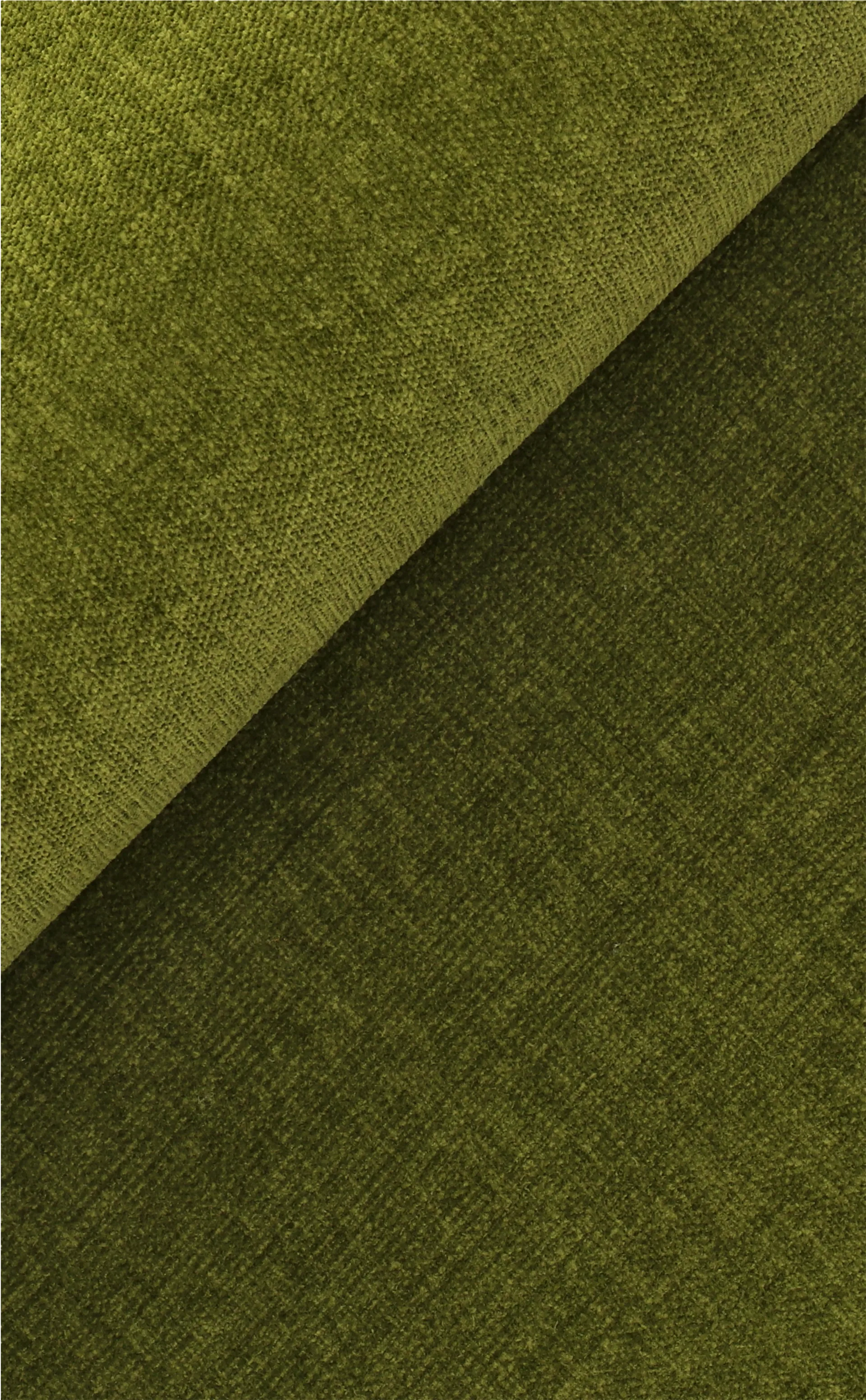 Stoffprøve Luiza, Green 3975 Material Samples