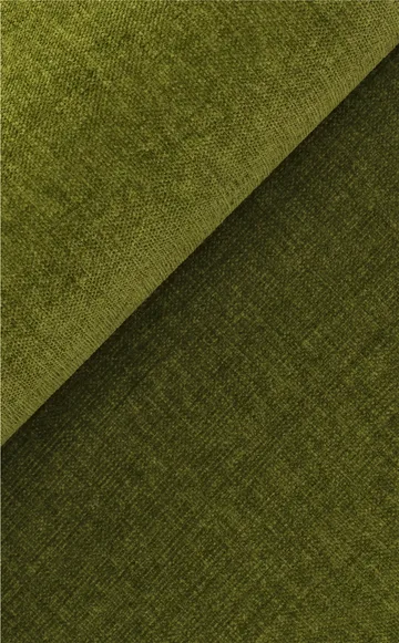 Stoffprøve Luiza - Green 3975 - Material Samples