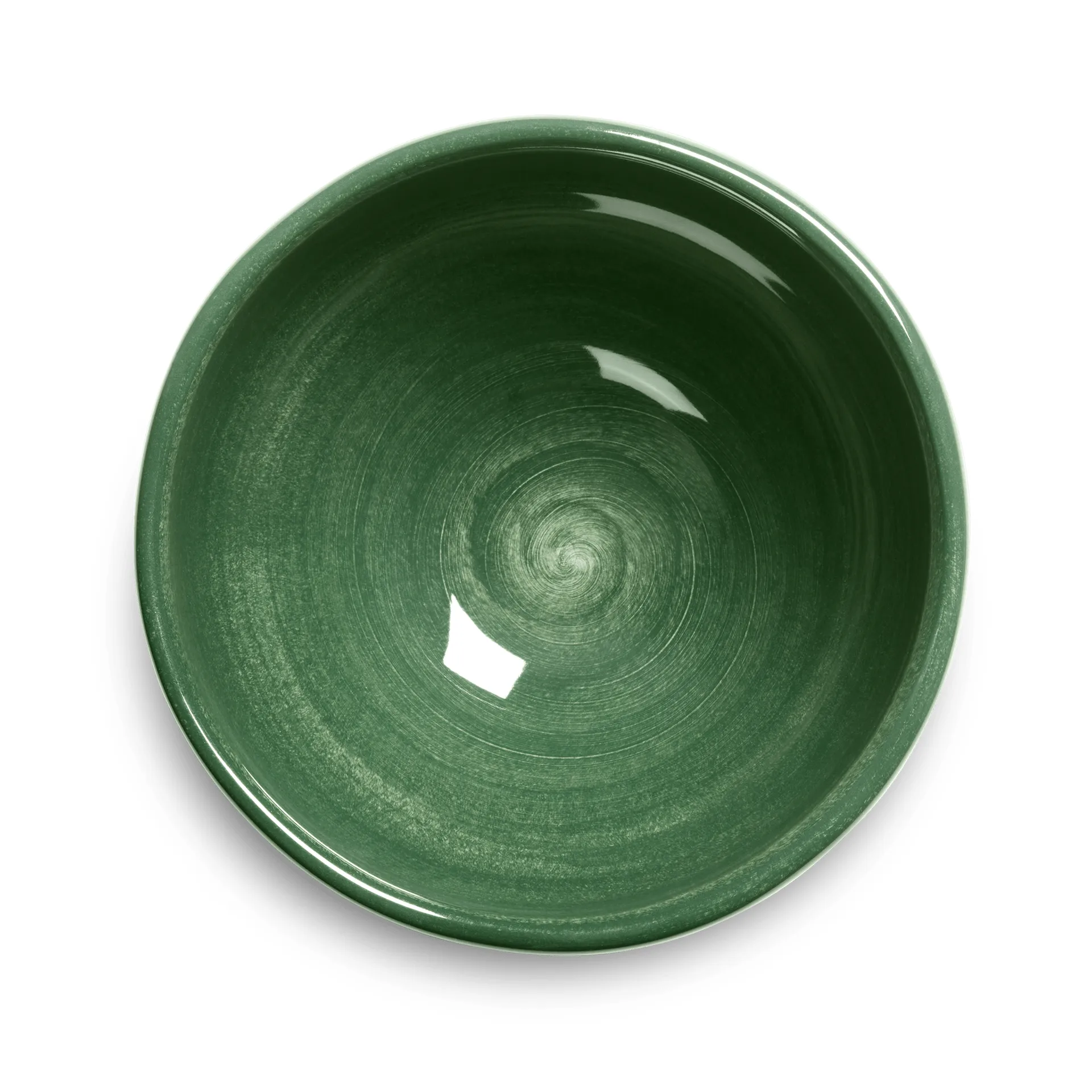 Basic bolle 35 cl, Forest green Mateus