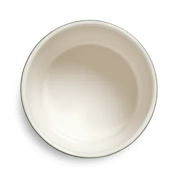 Basic mugg 25 cl - Forest green - Mateus