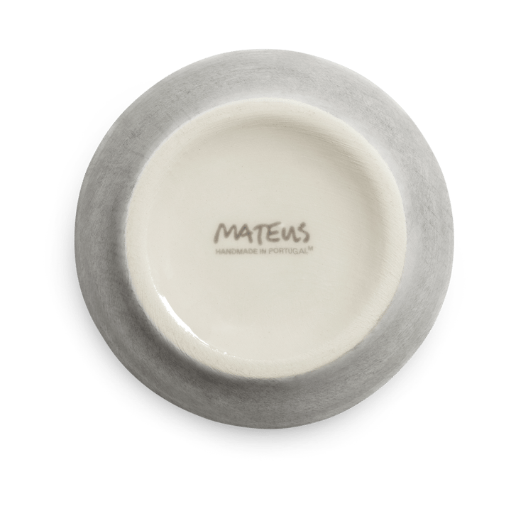 Basic mugg 25 cl, Gr�å Mateus