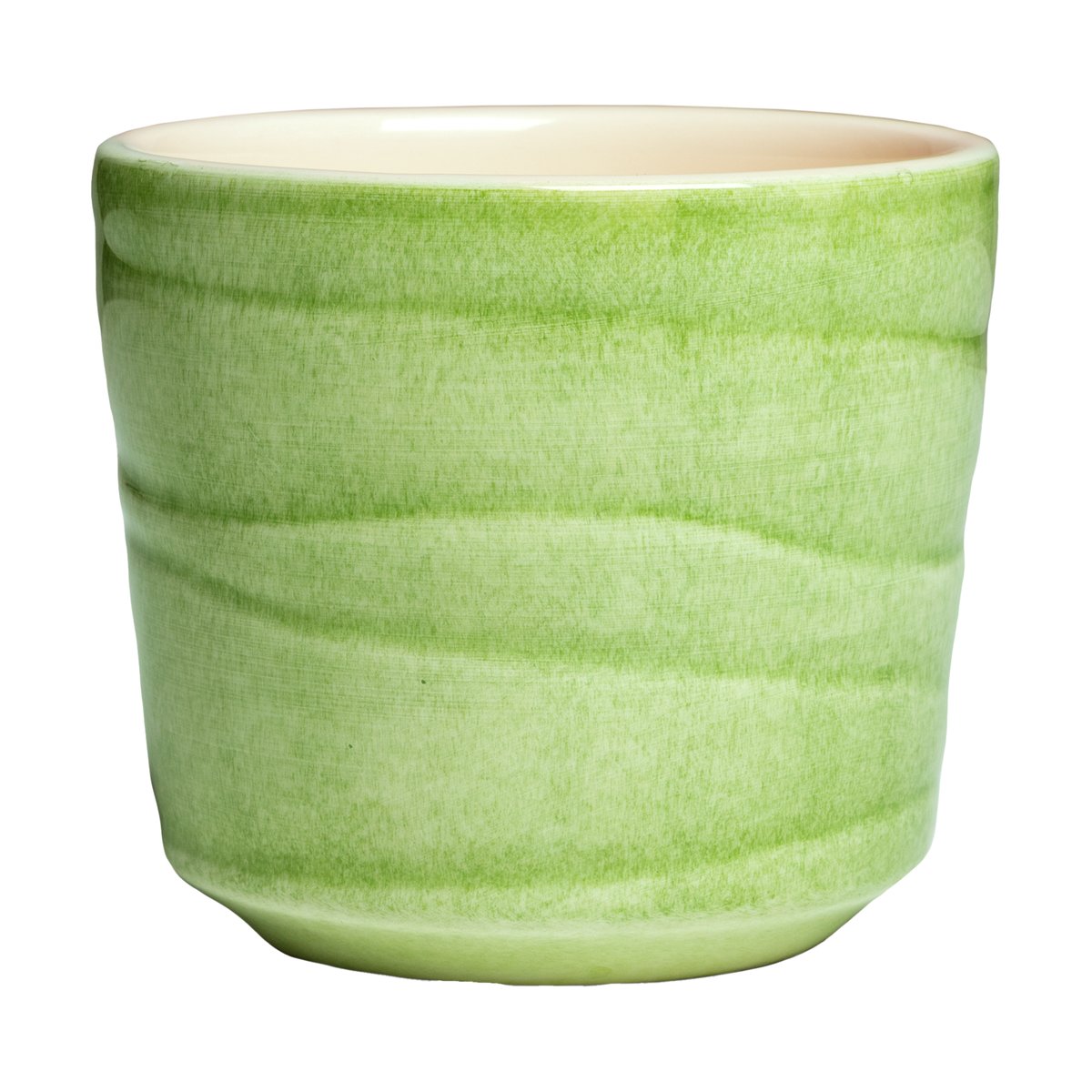 Mateus Basic mugg 25 cl Grønn