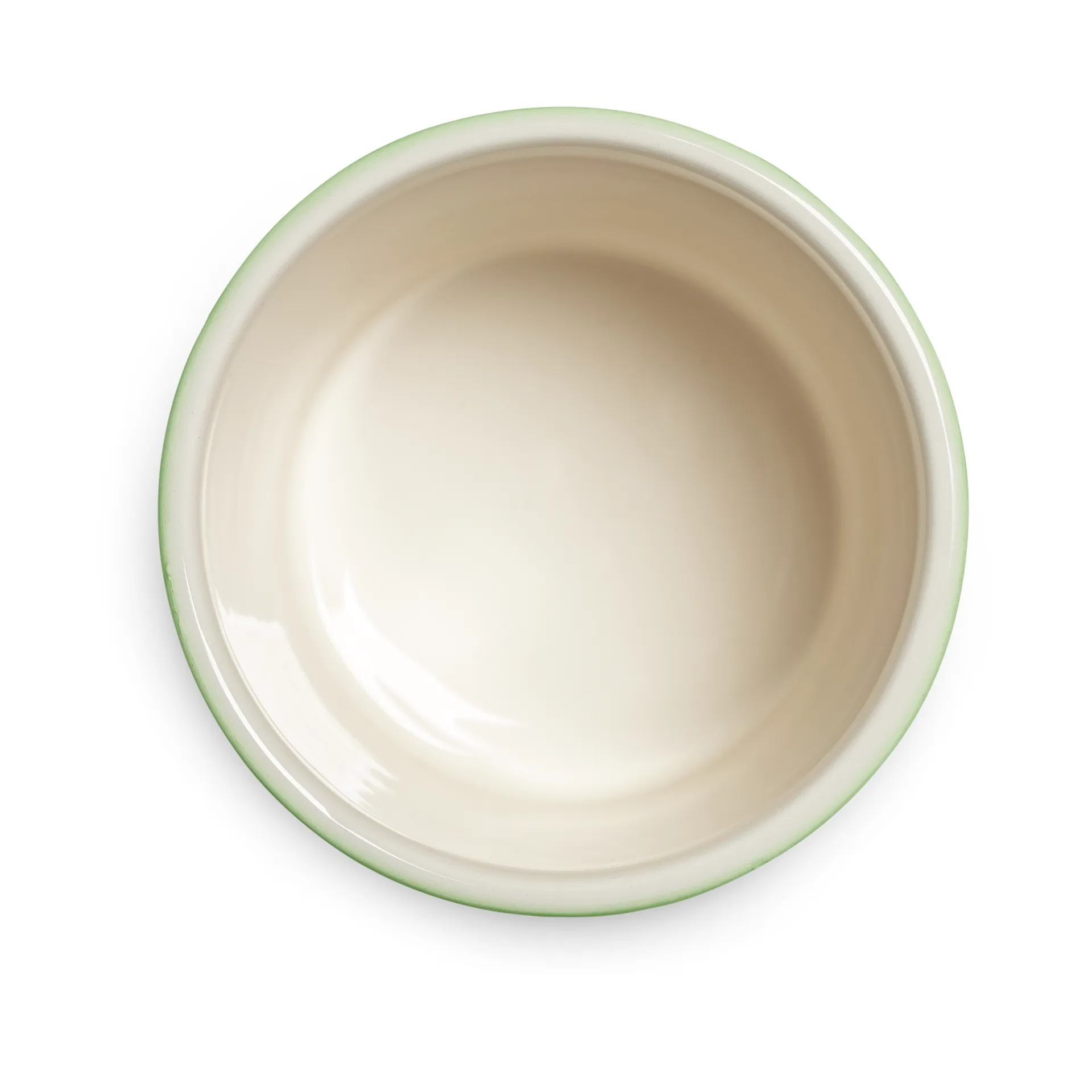 Basic mugg 25 cl, Grønn Mateus