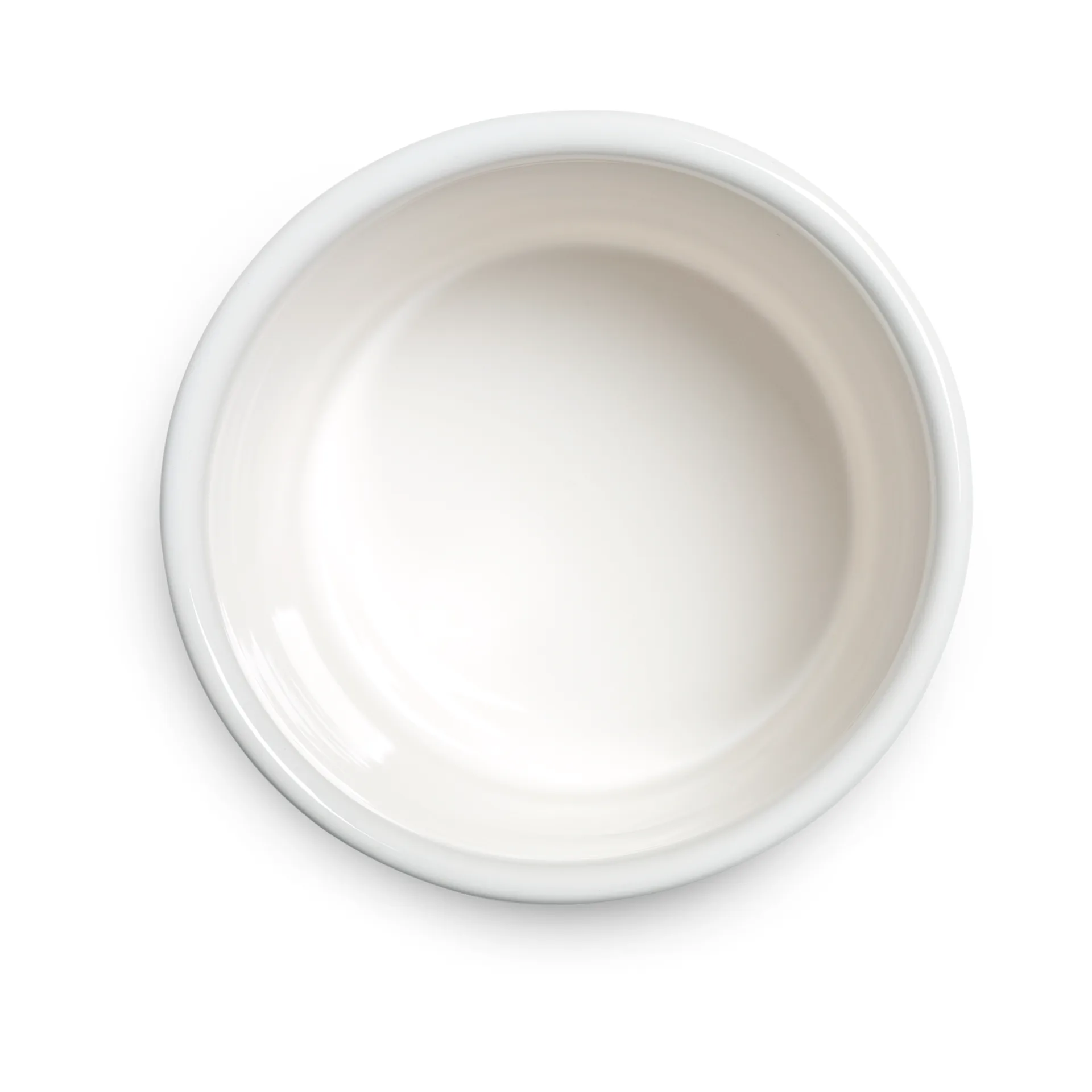 Basic mugg 25 cl, Hvit Mateus