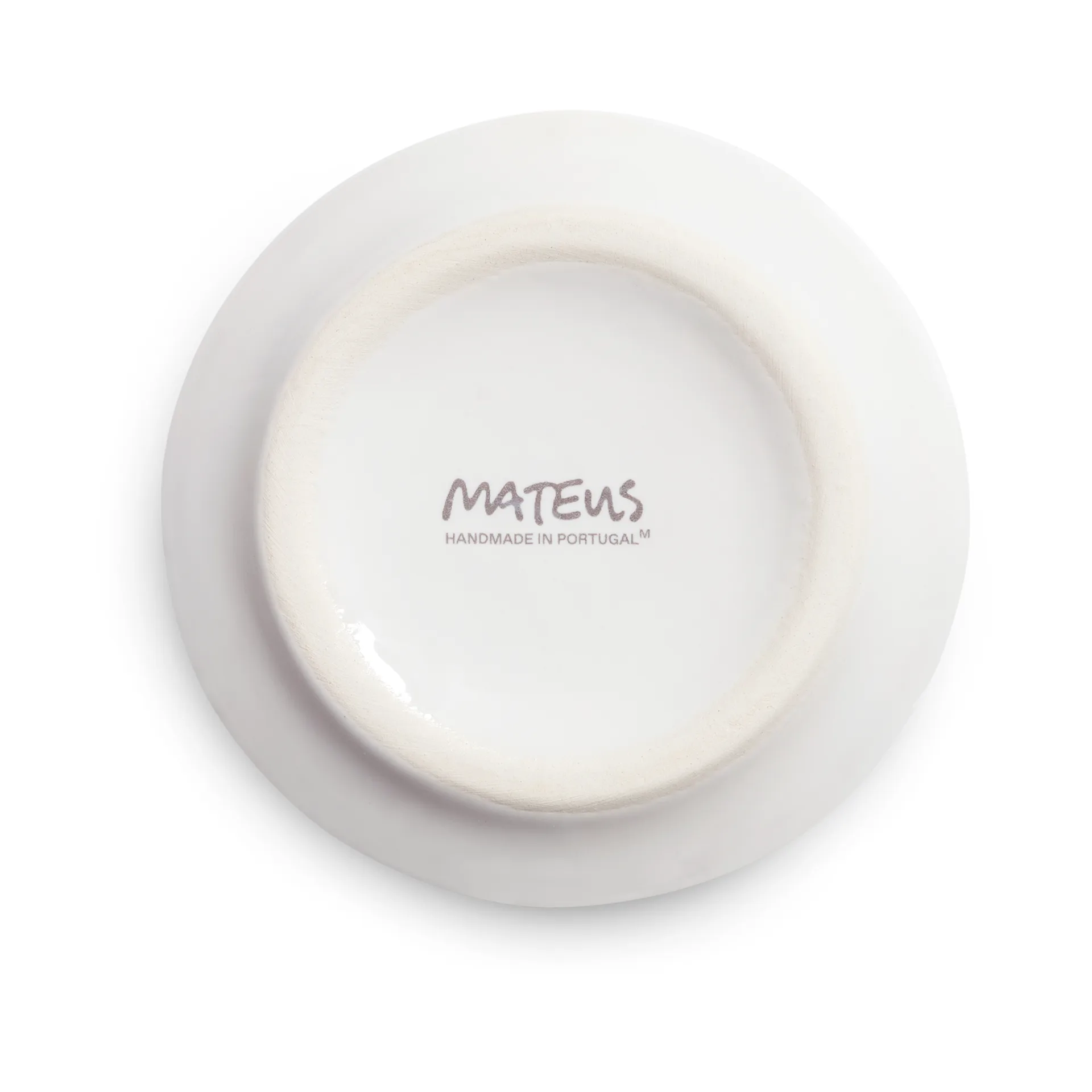 Basic mugg 25 cl, Hvit Mateus