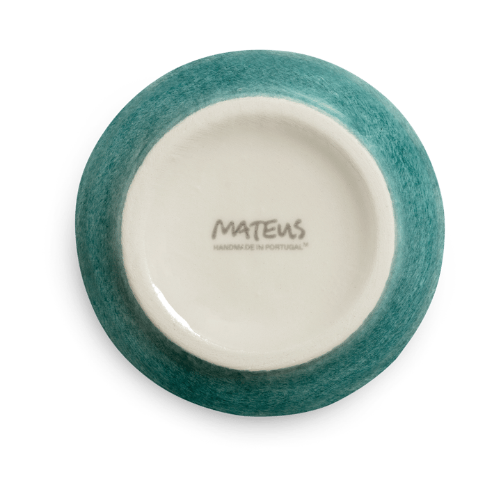 Basic mugg 25 cl - Ocean - Mateus