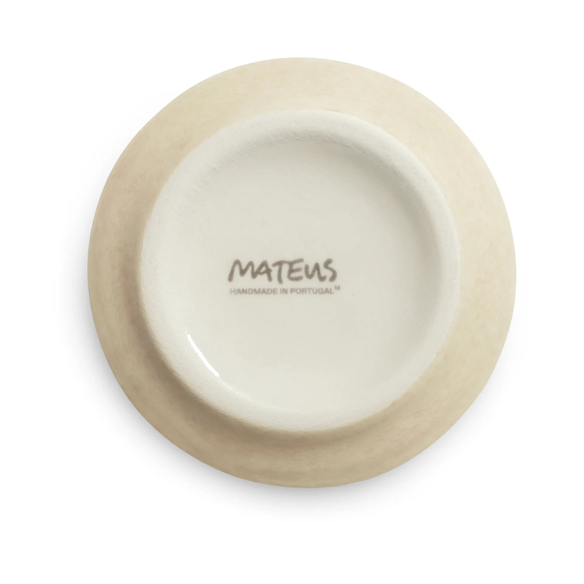 Basic mugg 25 cl, Sand Mateus