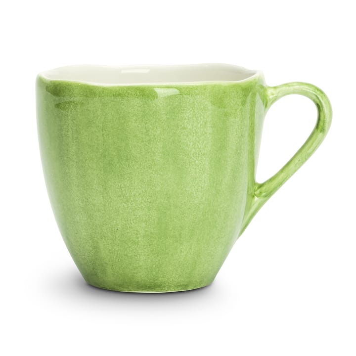Basic organic kopp 60 cl - Grønn - Mateus