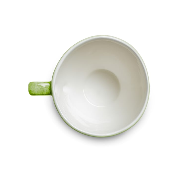 Basic organic kopp 60 cl - Grønn - Mateus
