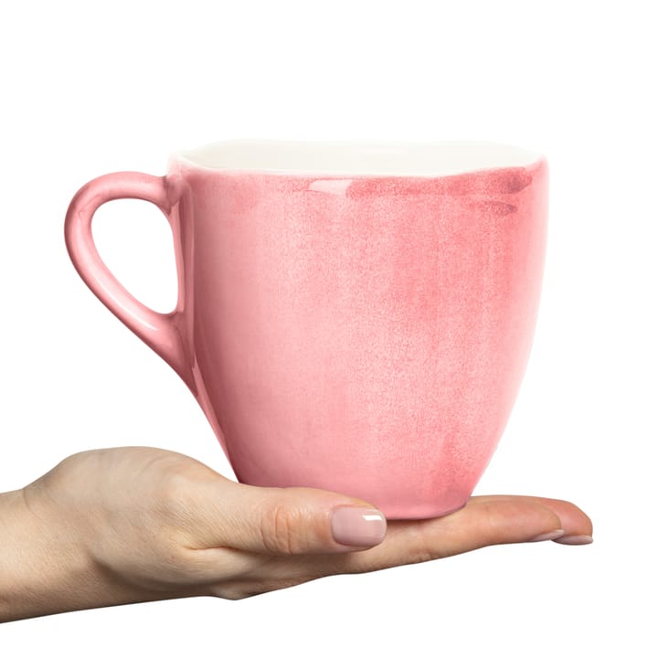 Basic organic kopp 60 cl, Rosa Mateus