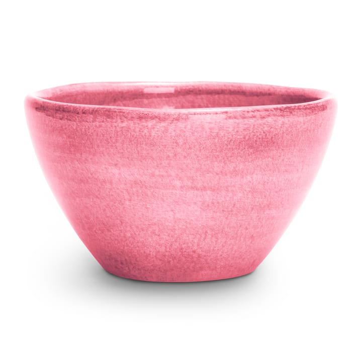 Basic organic skål 12 cm - Rosa - Mateus