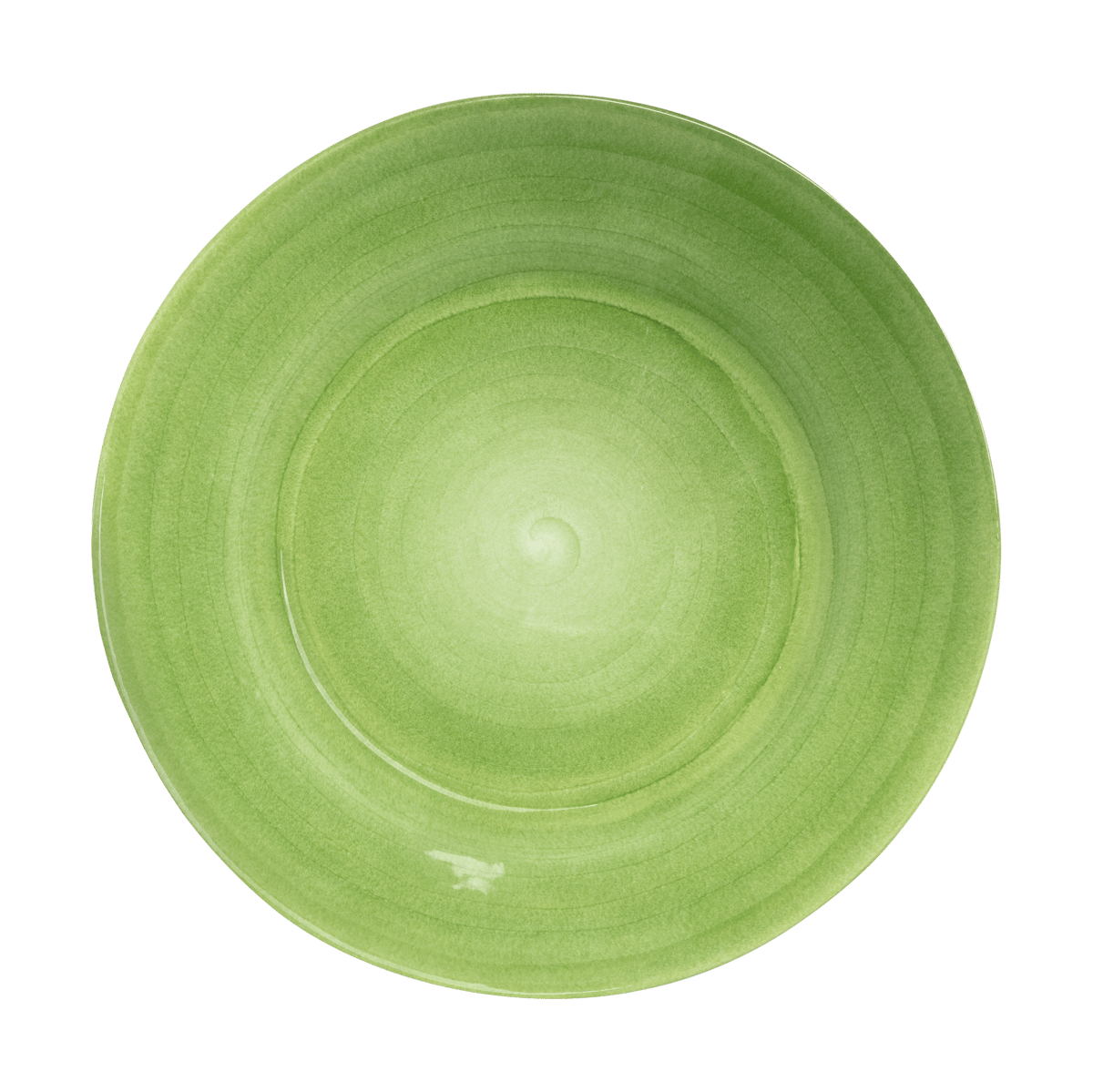 Mateus Basic serveringsfat 41 cm Grnn | Skandinavisk Design | Serveringsfat | Grønn