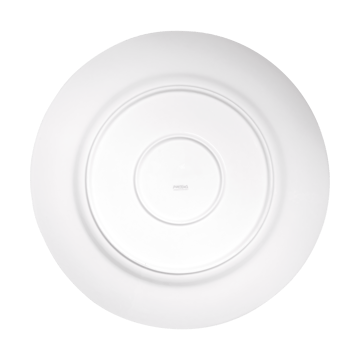 Basic serveringsfat Ø41 cm - Hvit - Mateus
