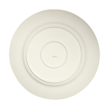 Basic serveringsfat Ø41 cm - Lys blå - Mateus