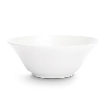 Basic skål 2 l - Hvit - Mateus