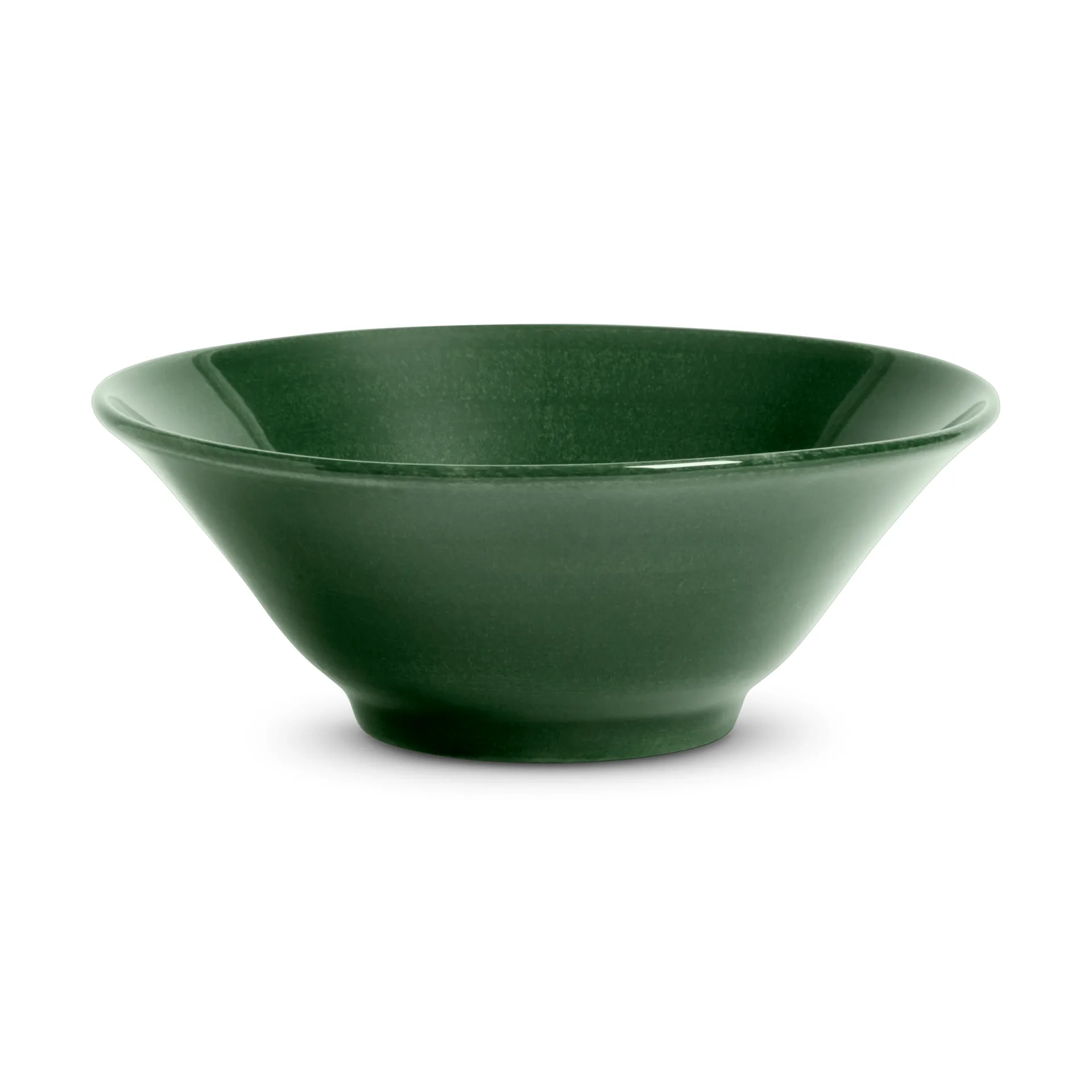 Basic skål 70 cl, Forest green Mateus