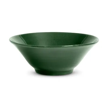 Basic skål 70 cl - Forest green - Mateus