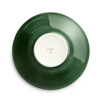 Basic skål 70 cl - Forest green - Mateus