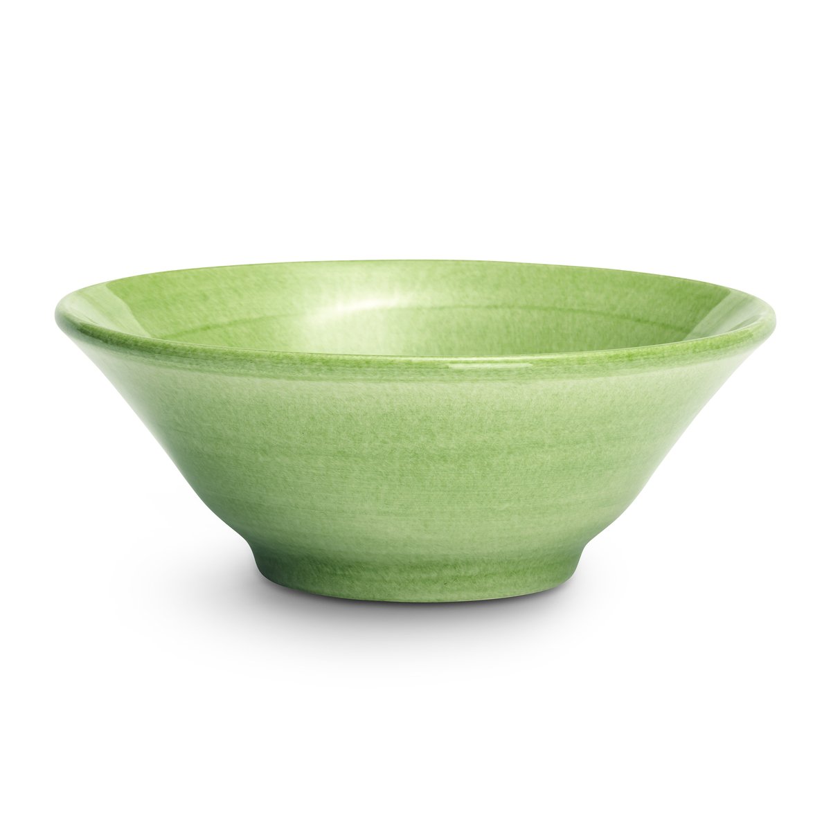 Mateus Basic skål 70 cl Grnn | Skandinavisk Design | Frokostskåler | Grønn