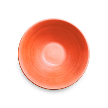 Basic skål 70 cl - Oransje - Mateus