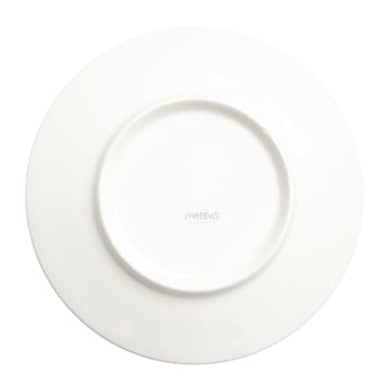 Basic tallerken 21 cm - Sand - Mateus