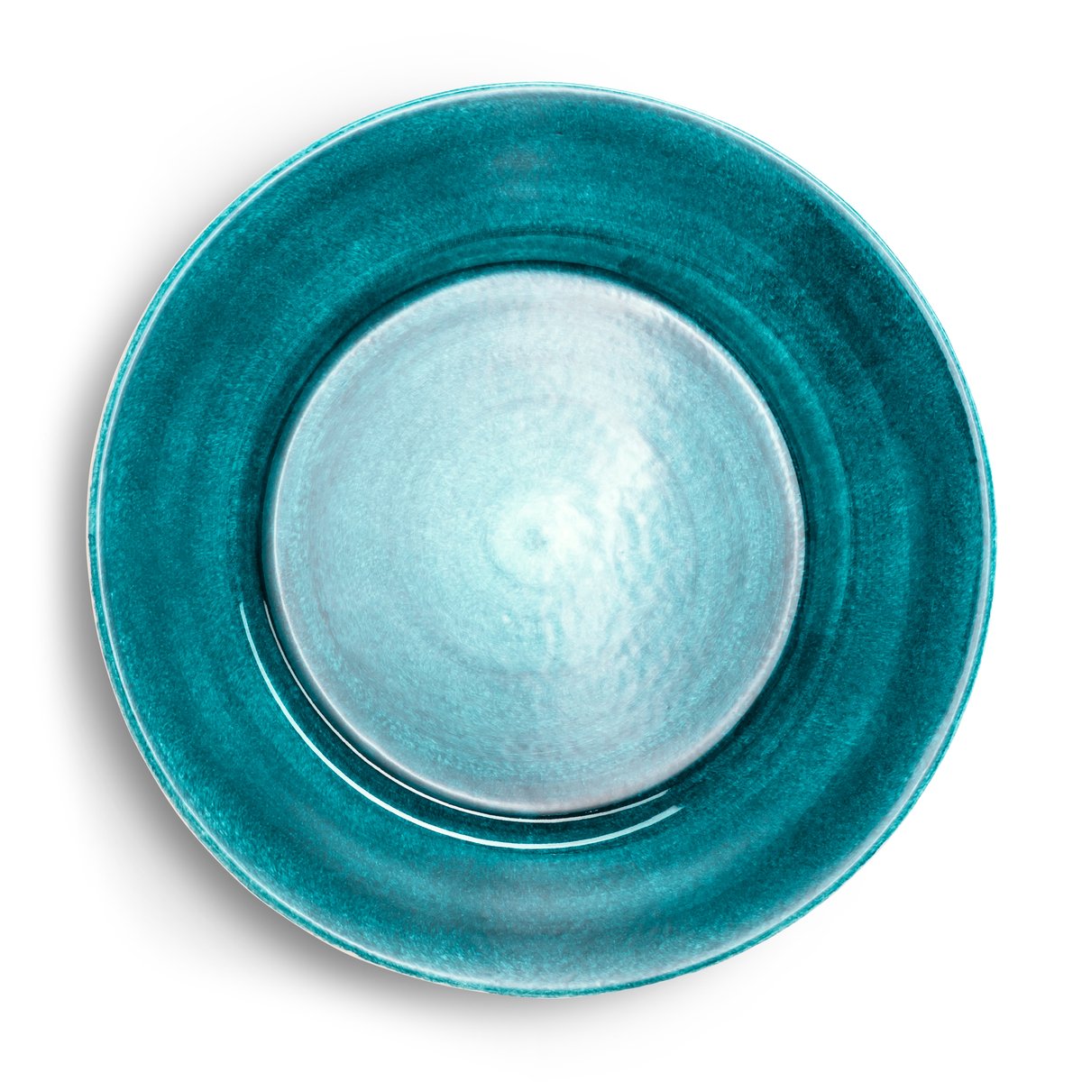 Mateus Basic Tallerken 25 cm Ocean