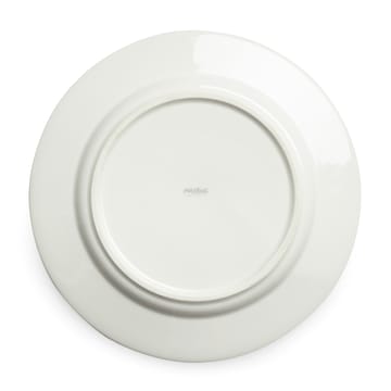 Basic tallerken 28 cm - Grå - Mateus
