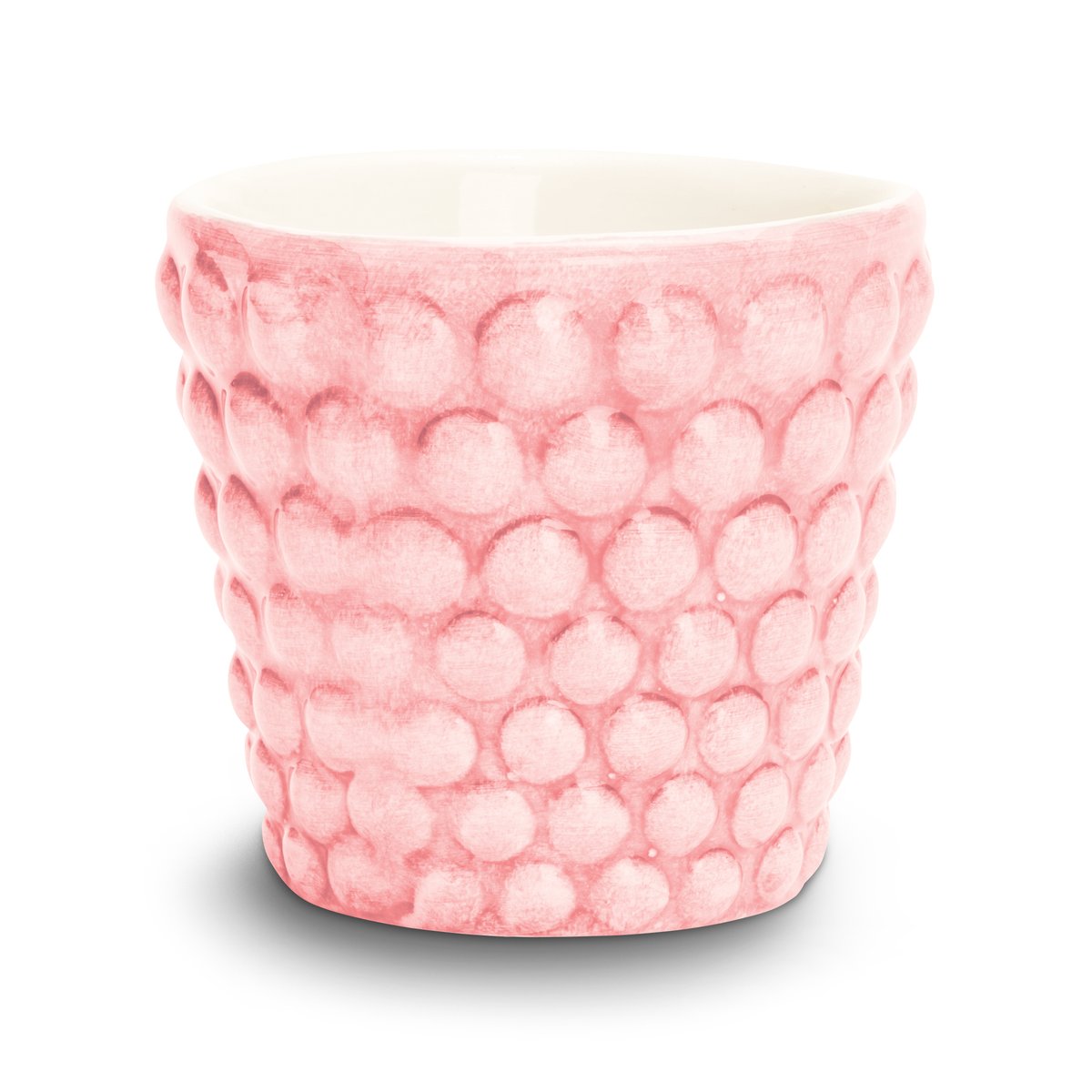 Mateus Bubbles espressokopp 10 cl Lyserosa | Skandinavisk Design | Espressokopper | Rosa