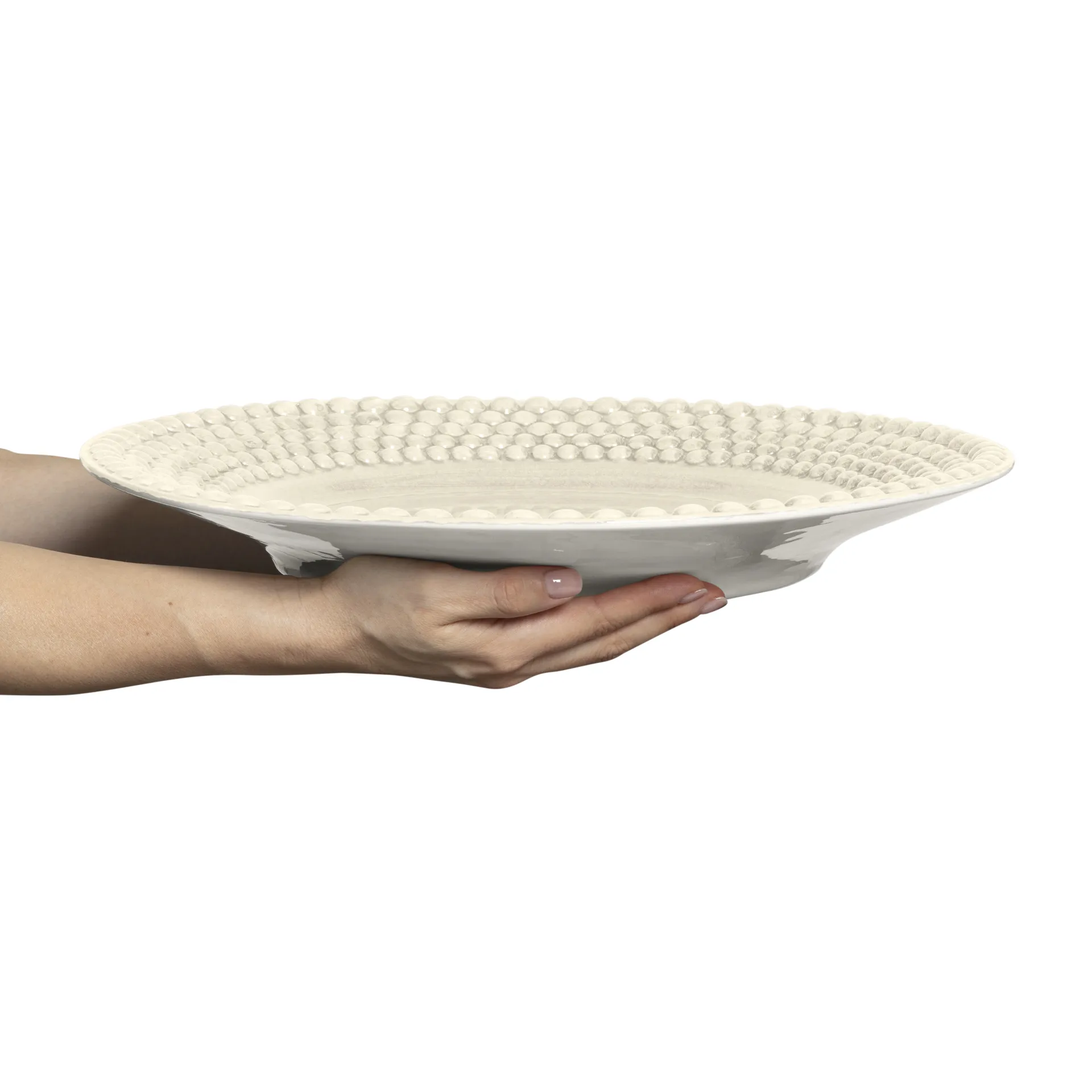Bubbles fat 42 cm, Sand Mateus
