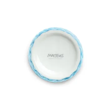 Bubbles kopp 30 cl - Turkis - Mateus