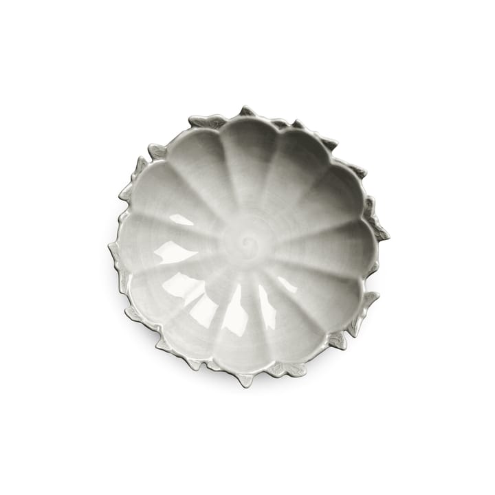 Lace fruktskål Ø 25 cm - Grå - Mateus