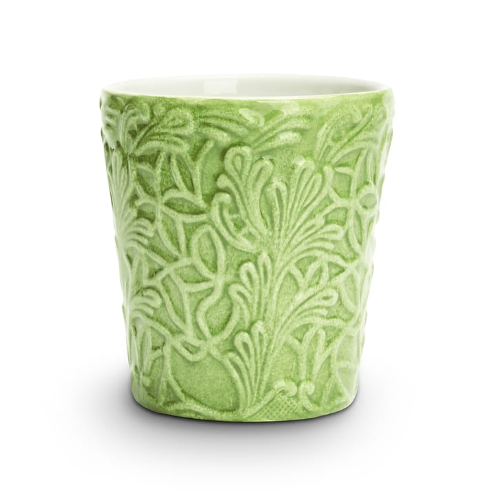 Lace kopp 30 cl - Grønn - Mateus
