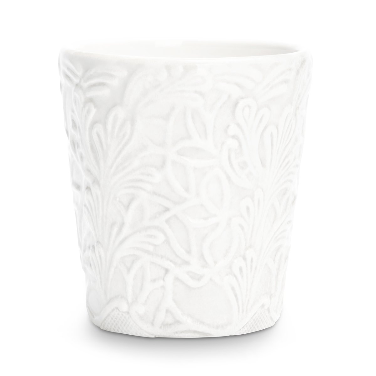 Mateus Lace kopp 30 cl Hvit