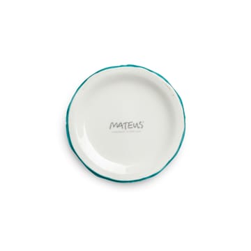 Lace kopp 30 cl - Ocean - Mateus