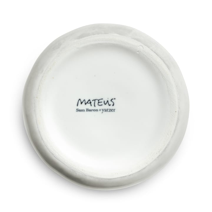 MSY kanne 70 cl - Grå - Mateus