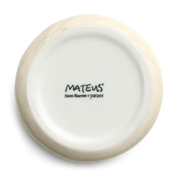 MSY kopp 30 cl - Sand - Mateus